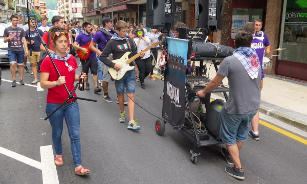 Avisos de tráfico para las Fiestas de las Estaciones Avisos de tráfico para las Fiestas de las Estaciones