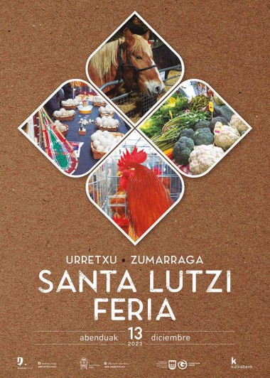 FERIA SANTA LUCÍA