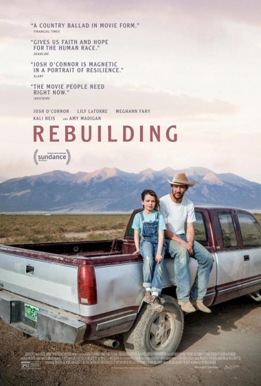 ZINEKLUBA: REBUILDING