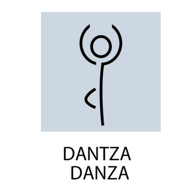 DANTZA FAMILIAN