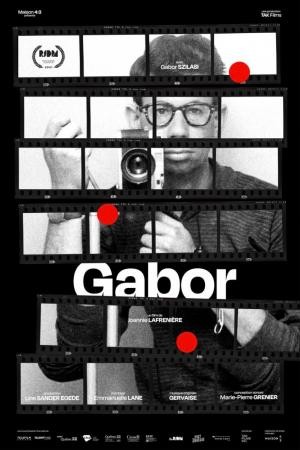 ZINE KLUB SAIOAK: GABOR