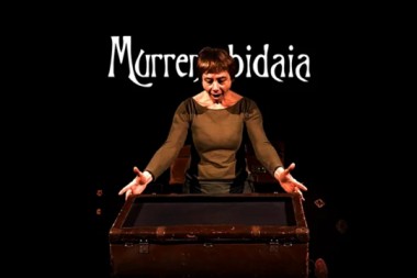 MURREN BIDAIA - Behibi's