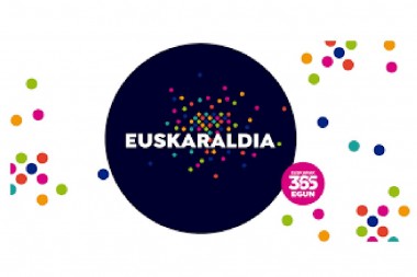 EUSKARALDIA