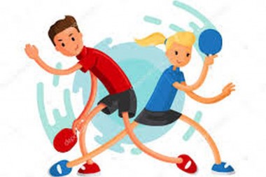 Ping pong txapelketa (Izen-emateak)