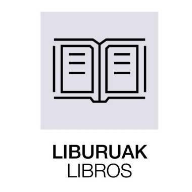 LISS EVERMORE idazlearen LITERATURA TAILERRAK