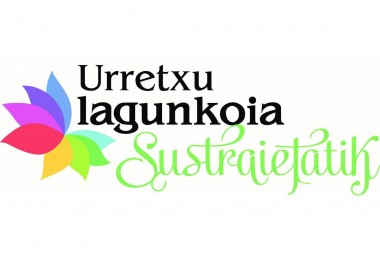 Urretxu amigable: Aportando desde la experiencia - Inscripciones