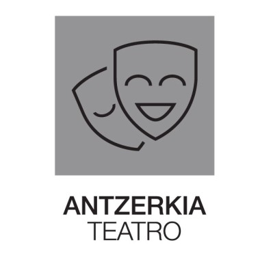 KALE ANTZERKIA: “AZKENA ETA BAGOAZ!”, TRAPU ZAHARRAK