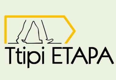 Ttipi ETAPA: Circuitos Urbanos para caminar