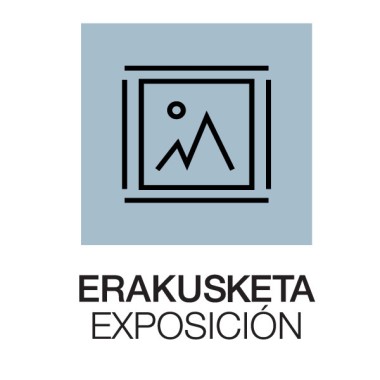 ESKULAN ERAKUSKETA, UZ Ikastolako ikasleak.