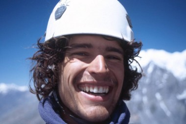 Beca Xabier Ormazabal