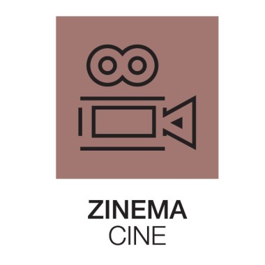 CINE CLUB  "WELCOME TO CHENCHNYA"