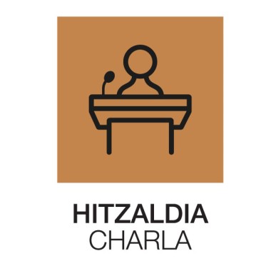 HITZALDIA: “EUTANASIAREN INGURUAN HITZ EGIN DEZAGUN”
