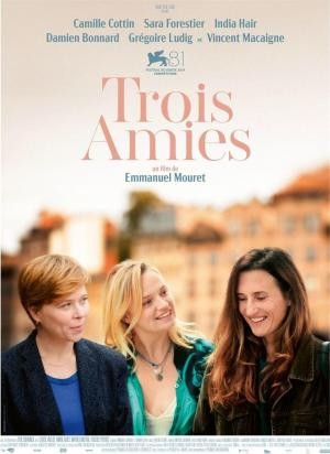 ZINE KLUB SAIOAK: TRES AMIGAS