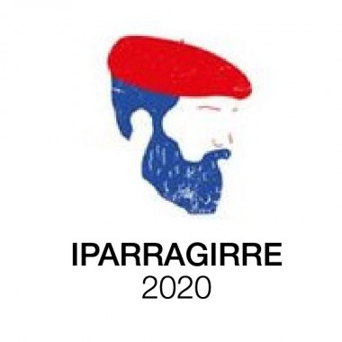 IPARRAGIRRE 2020 EXPOSICIÓN