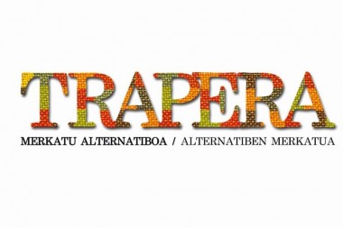 "Trapera" Azoka: Izen ematea