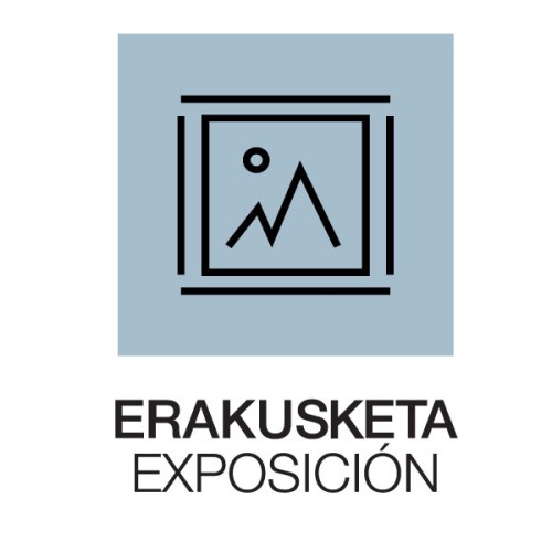 ESKULAN ERAKUSKETA, UZ Ikastolako ikasleak.