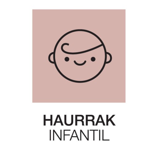 OPORRETAN! ZONA DE OCIO INFANTIL EN LA SEMANA DE PASCUA