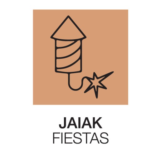 SANTA LUTZI FERIA: ARABAKO ERRIOXAKO 32. ARDO AZOKA