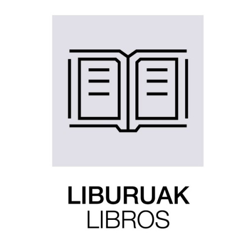 LISS EVERMORE idazlearen LITERATURA TAILERRAK