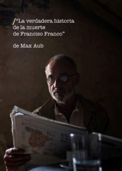 LA VERDADERA HISTORIA DE LA MUERTE DE FRANCO, Spectare teatro