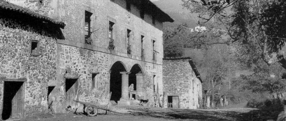 1915_Casa Solar de Zabaleta