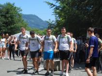 SAN JOAN EGUNA  (366)