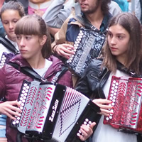 Convocatoria Asociaciones Culturales