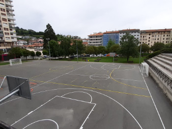 Espacio deportivo y ocio Lizeo