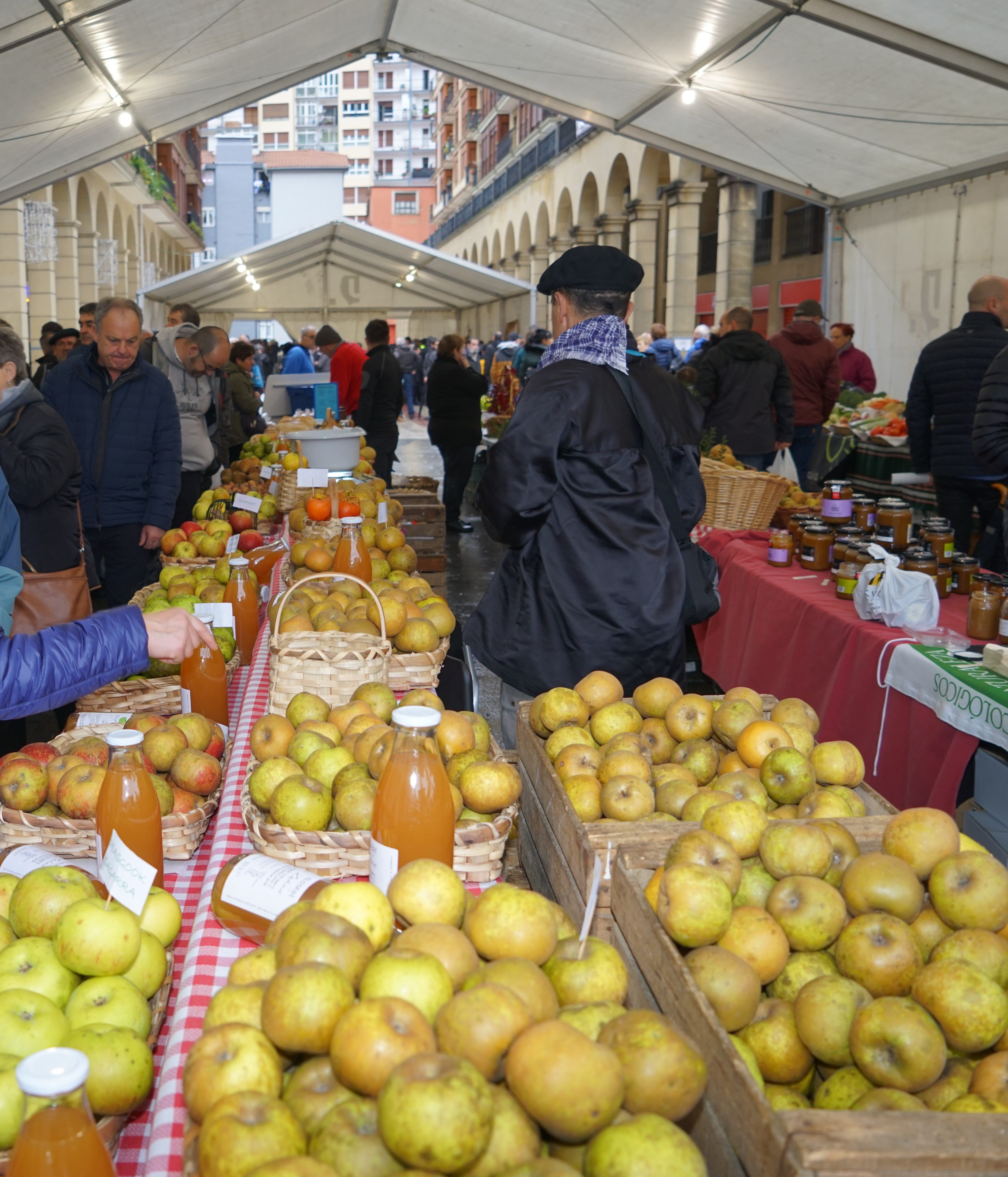 Urrelur astea argazki lehiaketa