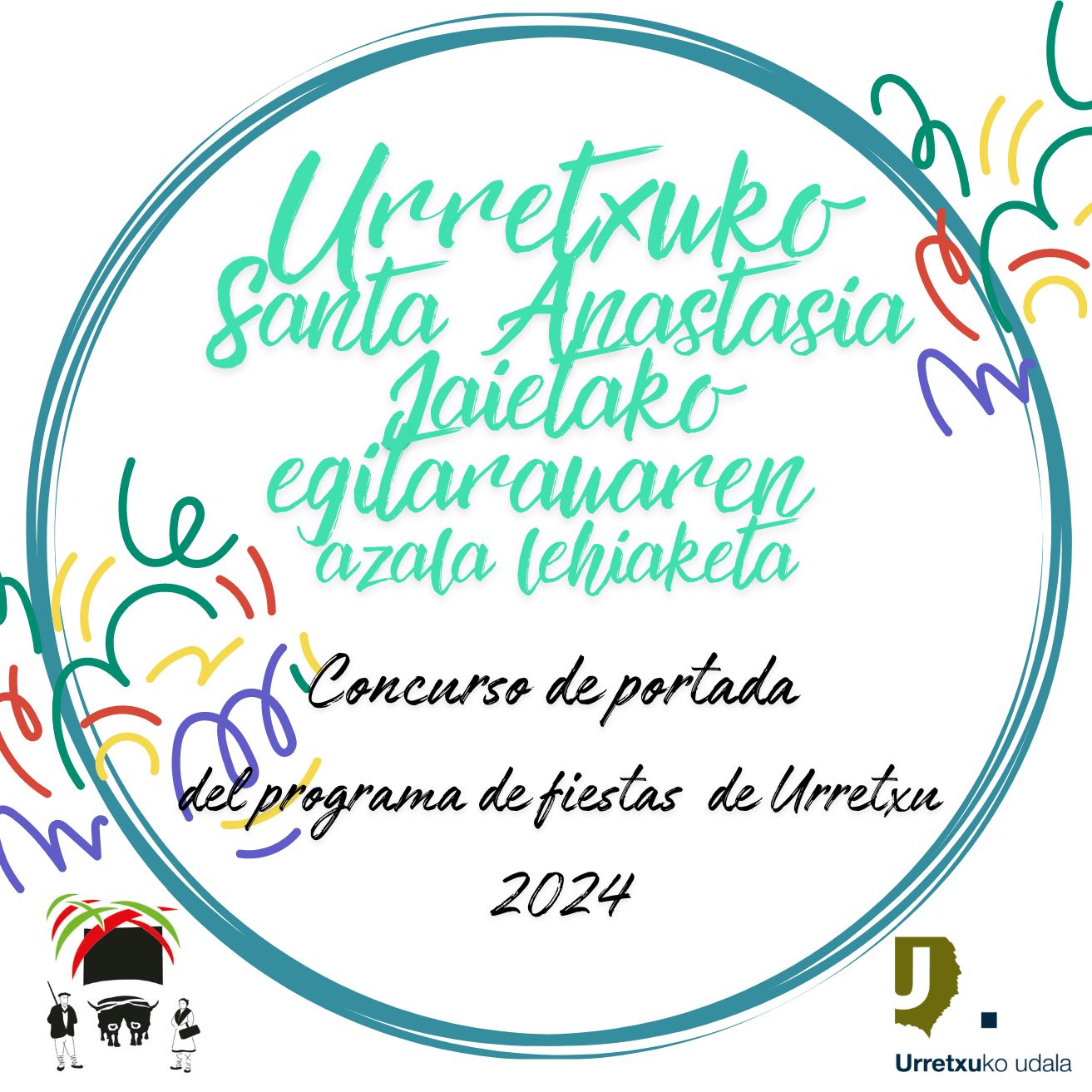 Euskal Jaia. 