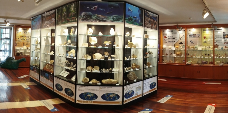 URRELUR MUSEOA
