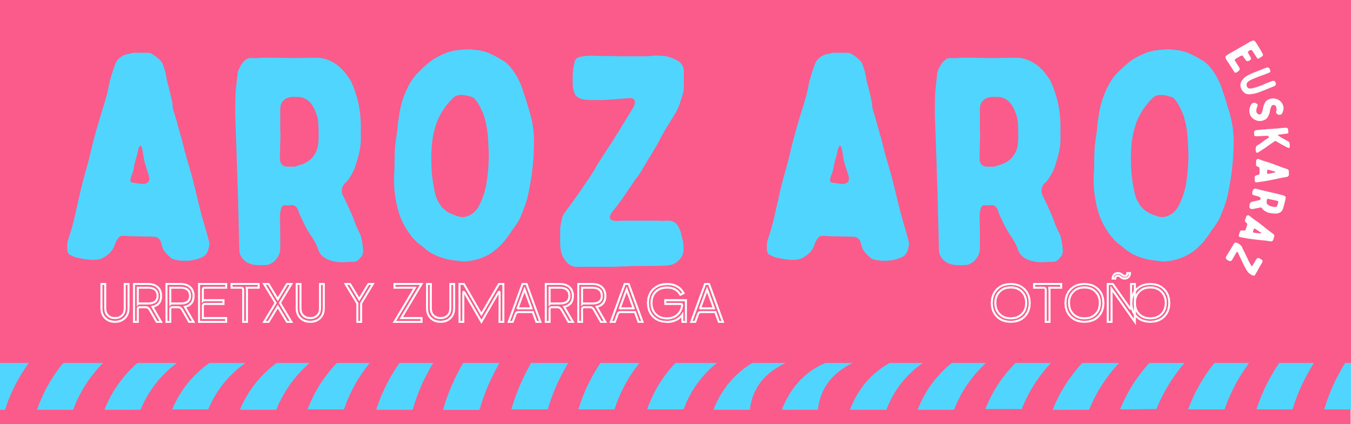 aroz aro euskaraz