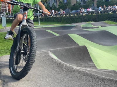 Pumptracka