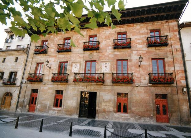 Monbar 25 de Septiembre. Declaración institucional.