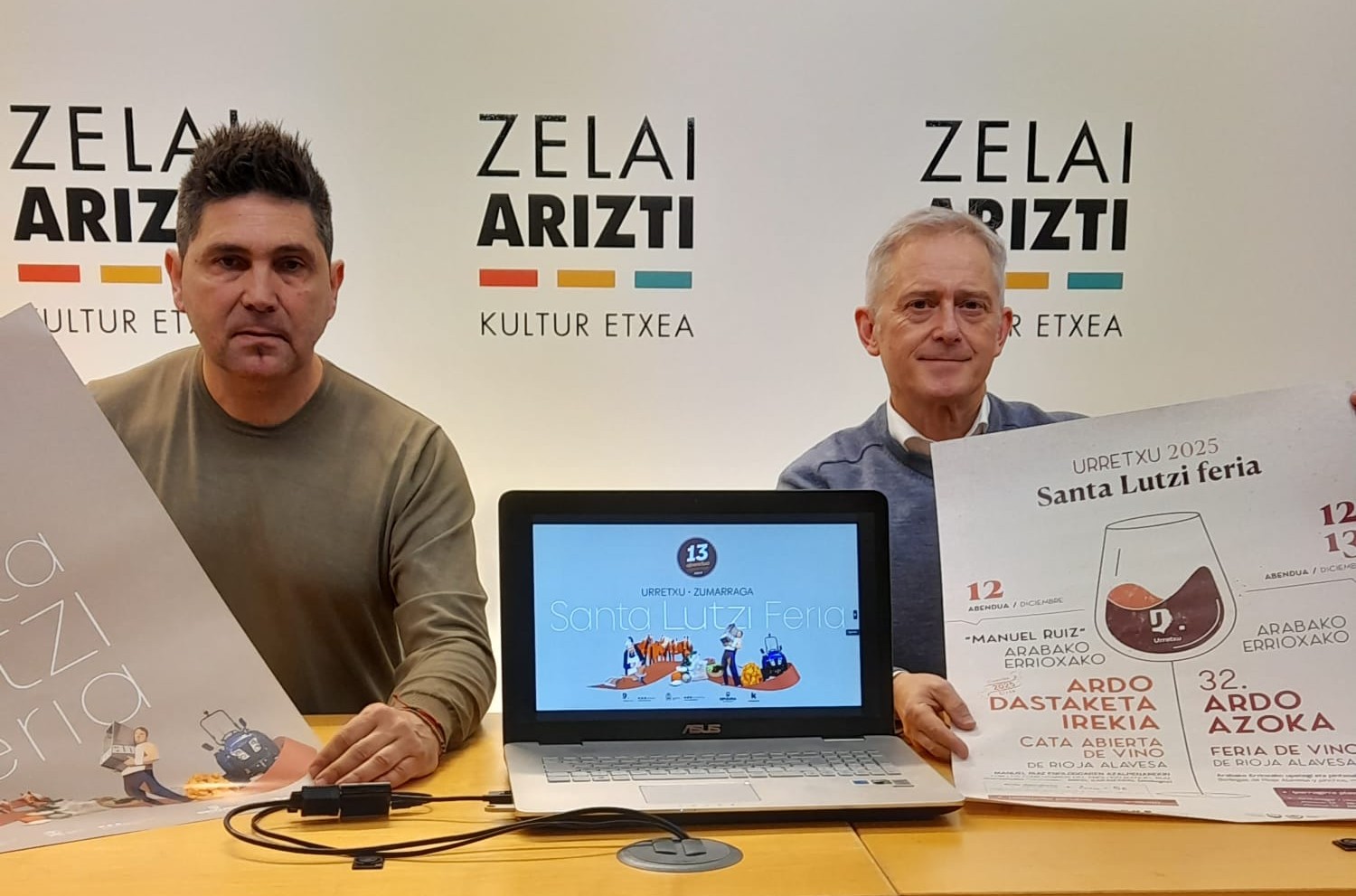 Santa Lutzi Feria 2025