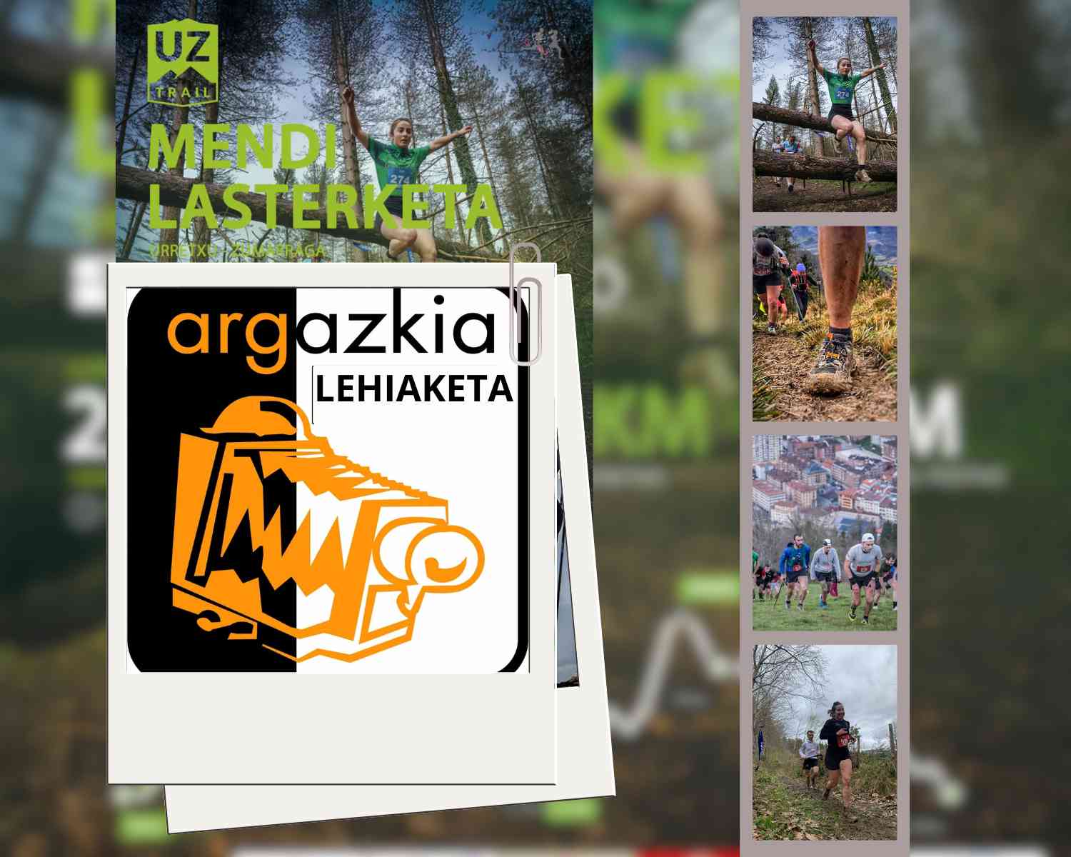 Urrelur astea argazki lehiaketa