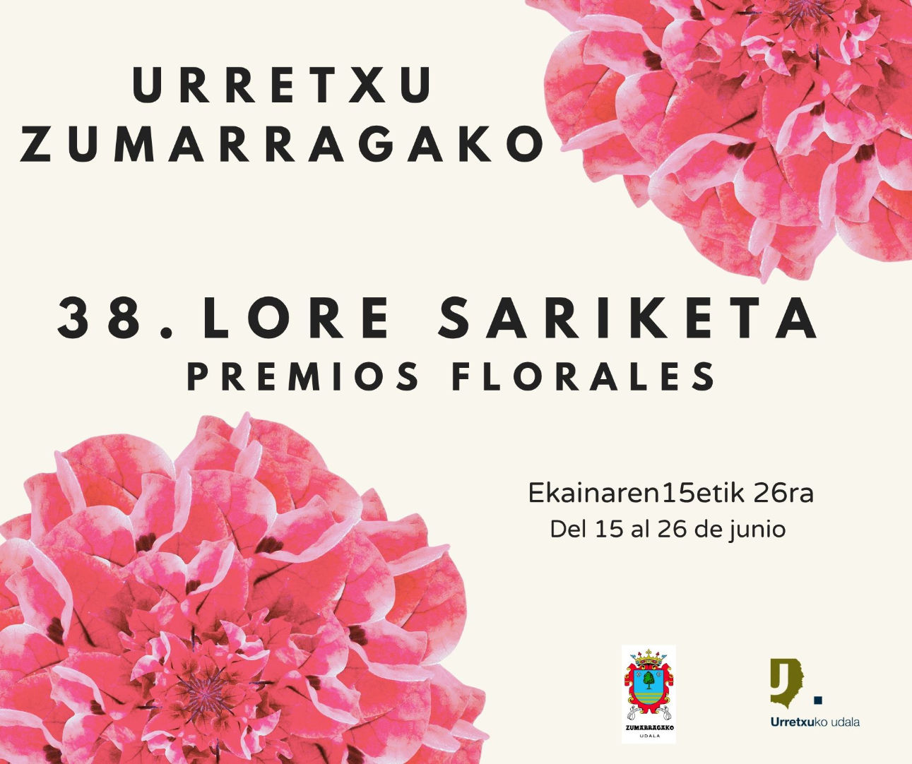 lore sariketa