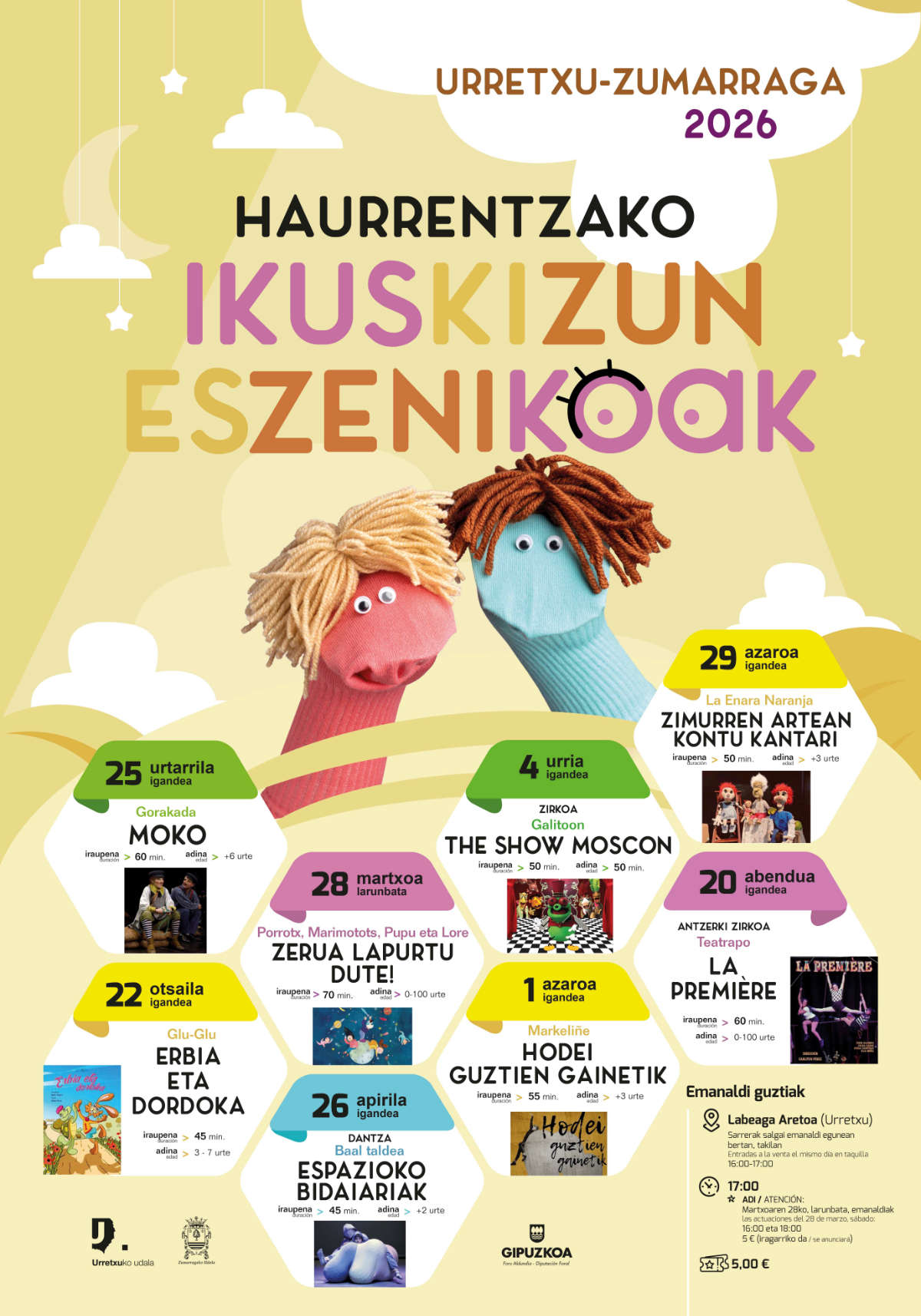 udal euskaltegiak euskara ikasteko