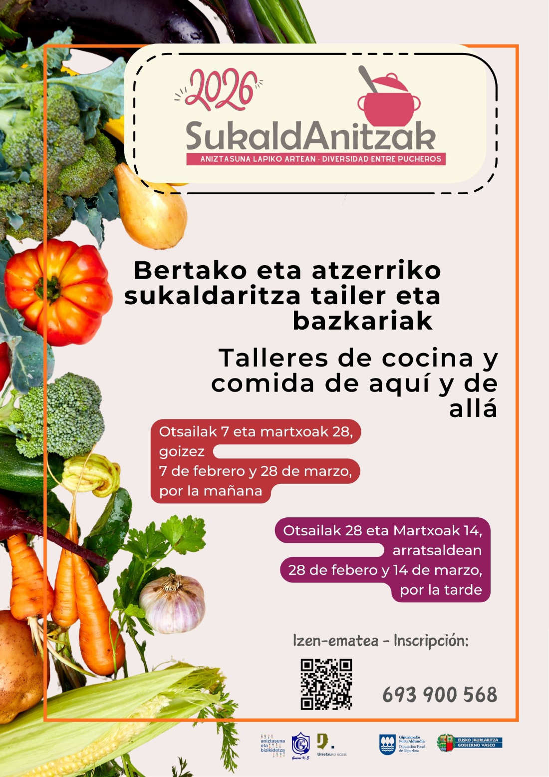 oilar beltzak - santa lutzi feria