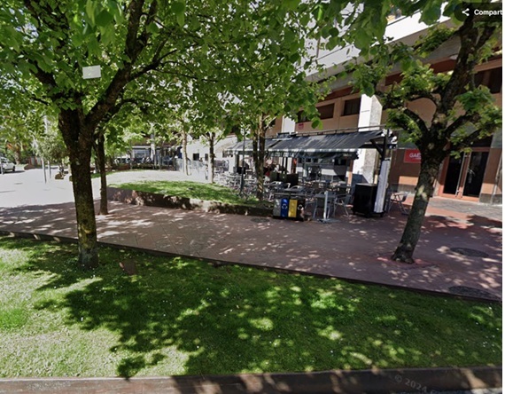 Consulta Pública Previa para la aprobación  Ordenanza Reguladora de la ocupación de dominio público para la instalación de terrazas, y expositores y otros elementos auxiliares de productos de venta en el término municipal de Urretxu