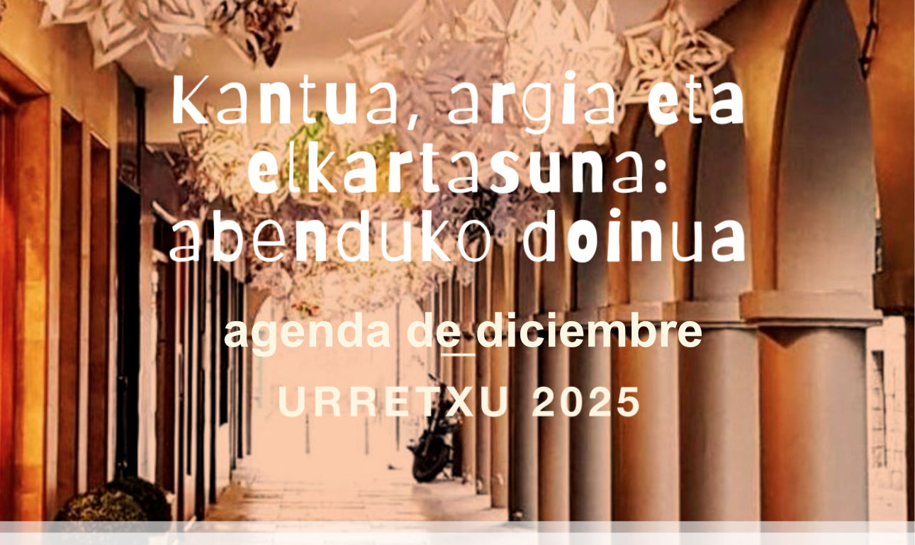 agenda octubre