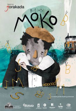 1 MOKO kartela   Gorakada