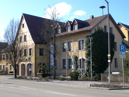 Schwarzenbruck