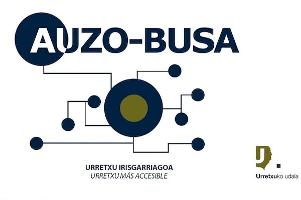 En agosto no se ofrecerá el servicio de Auzobusa