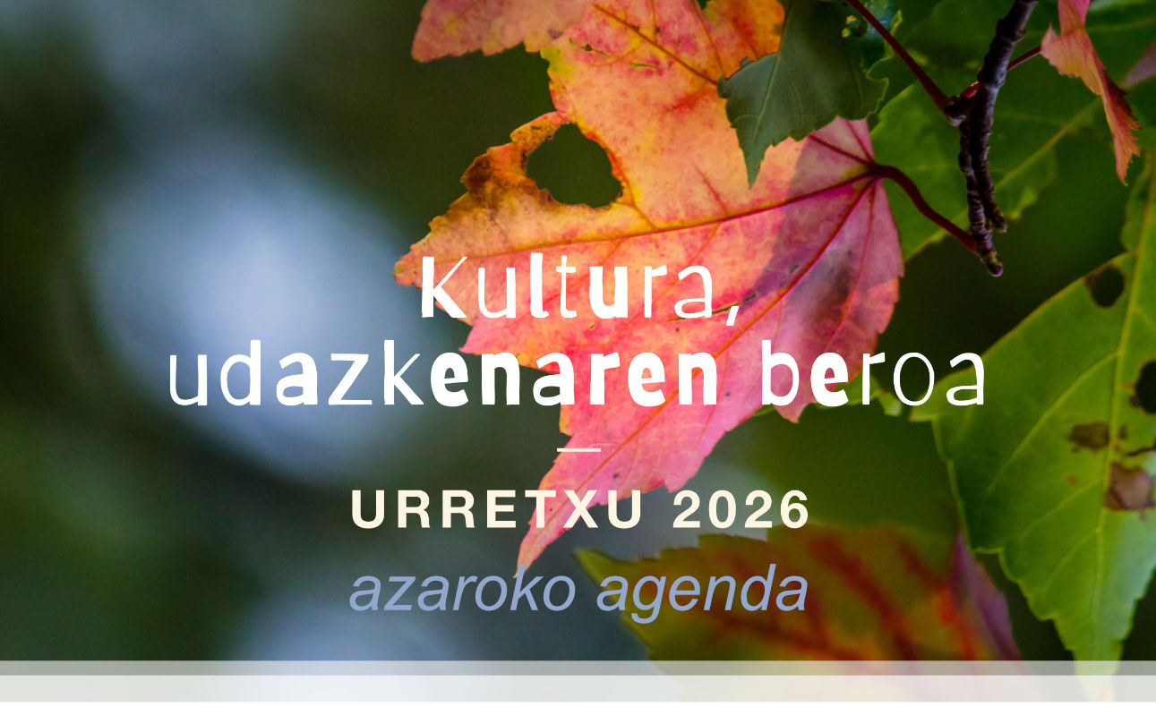 azaroko agenda