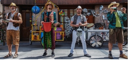 Hondakinen prebentzioaren Europar astea