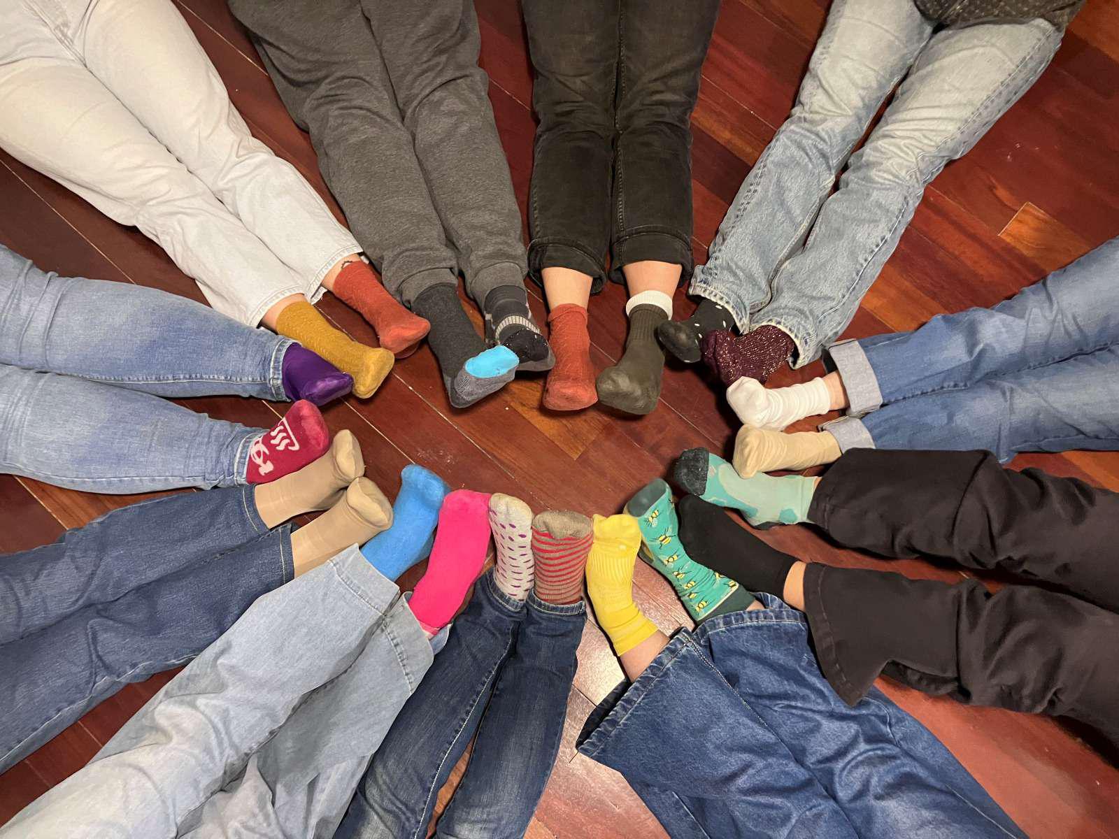 Martxoak 21ean “Batzen Gaituzten Aniztasunak” sareetan