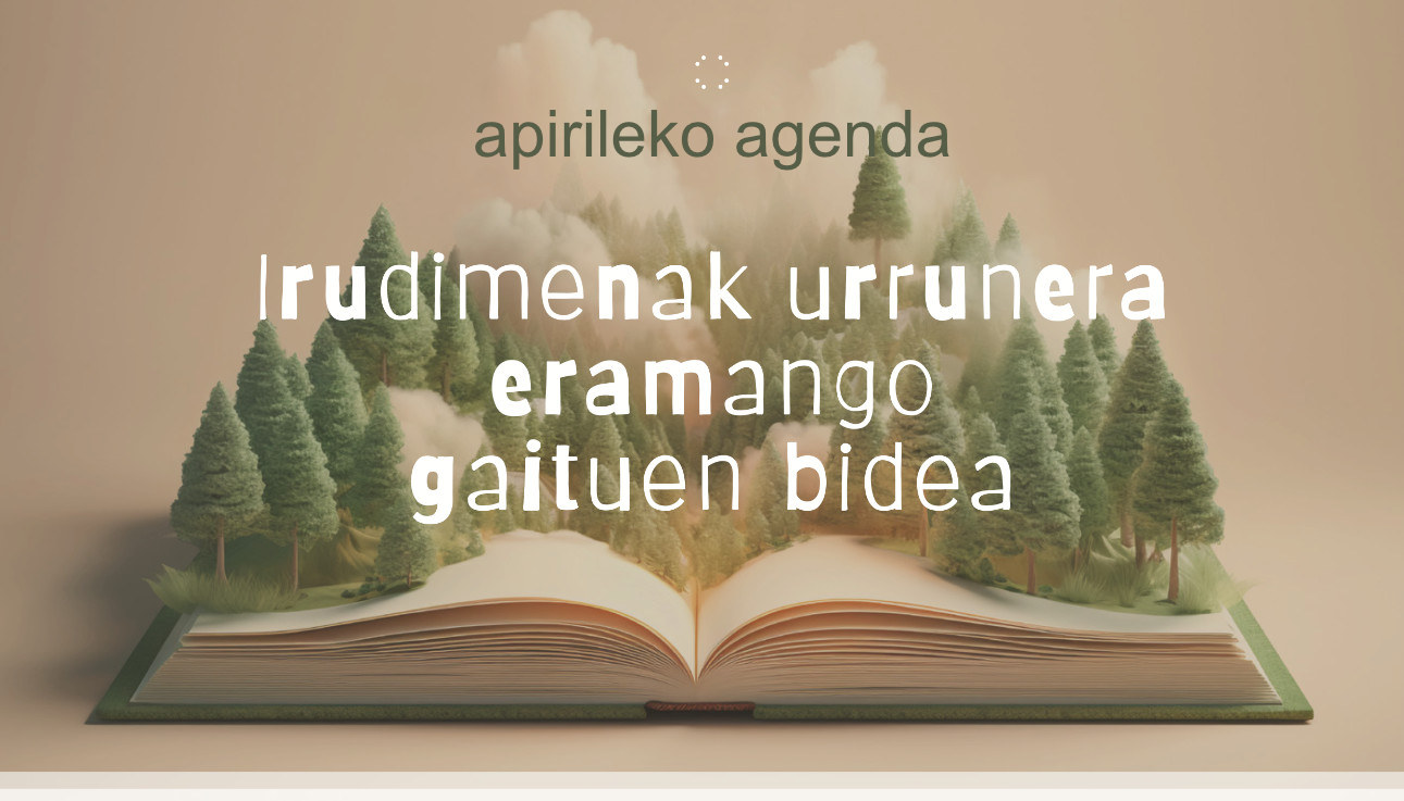 martxoko agenda
