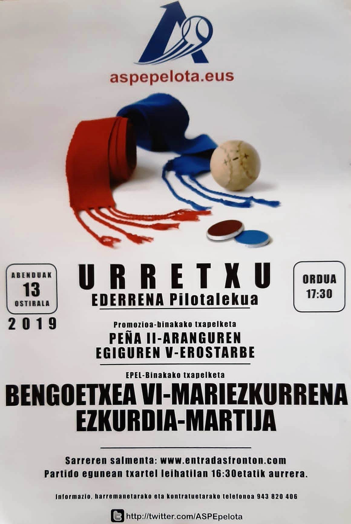 Urrelur astea argazki lehiaketa