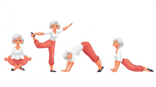 Programa de Yoga para el curso 2025/2026